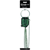 SEX & MICHIEF - D-RING LEASH